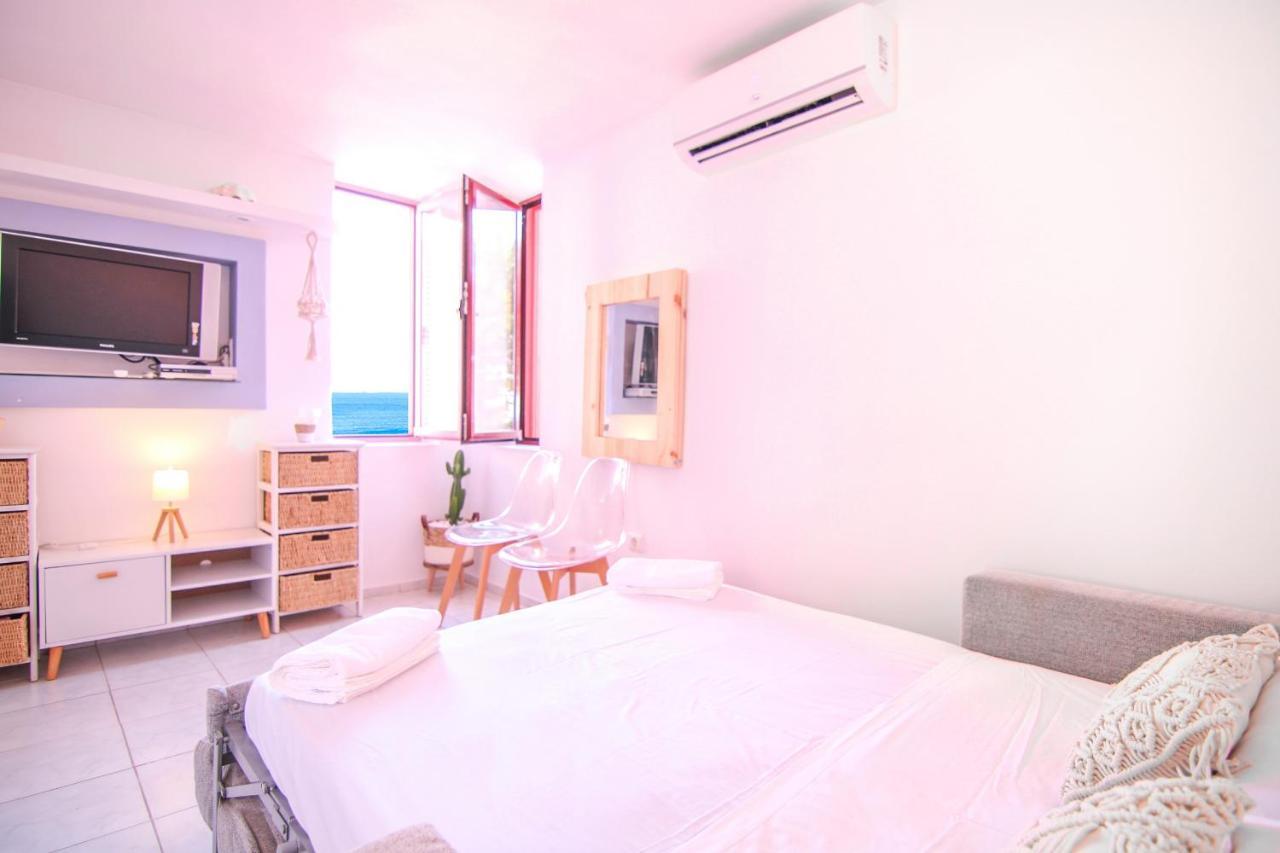 Apartamento Muralla Roja 0507 Calp Dış mekan fotoğraf