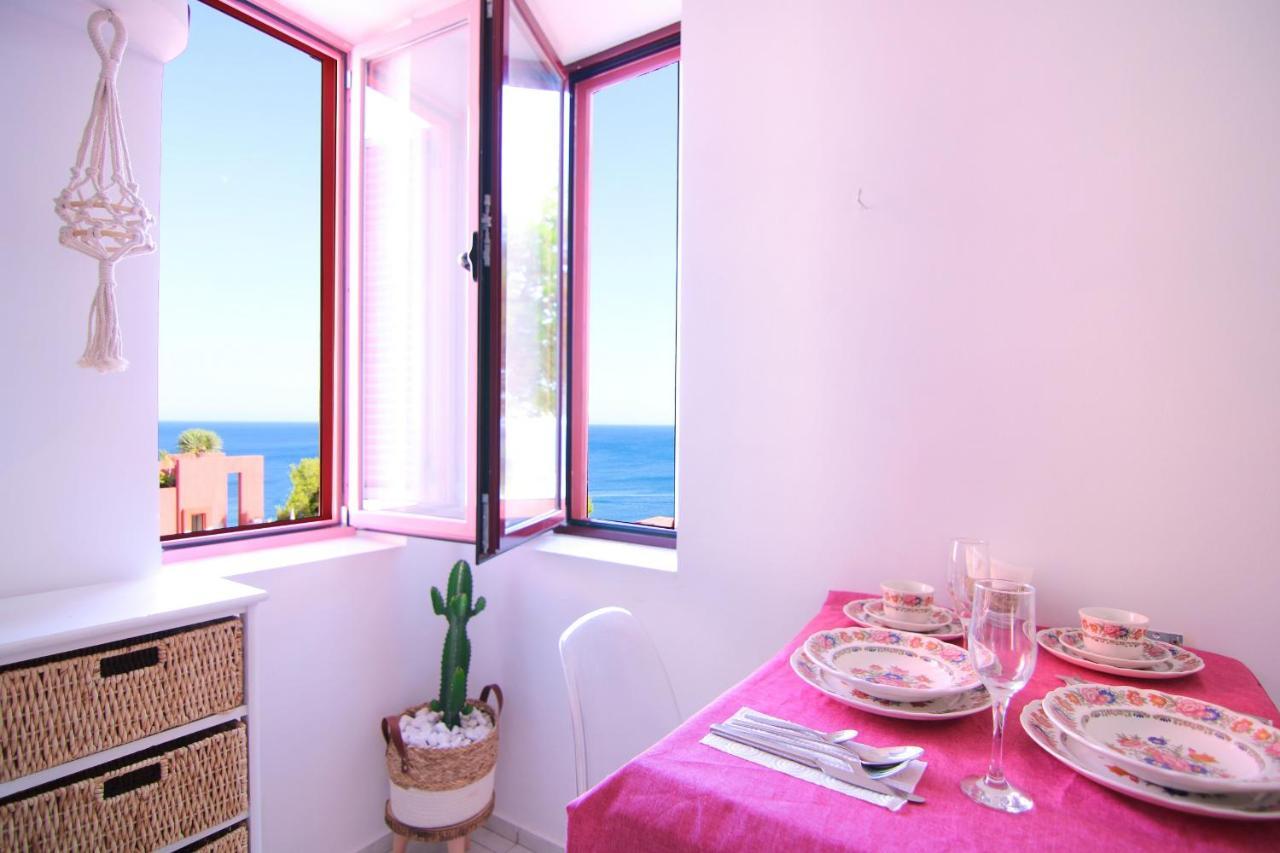 Apartamento Muralla Roja 0507 Calp Dış mekan fotoğraf
